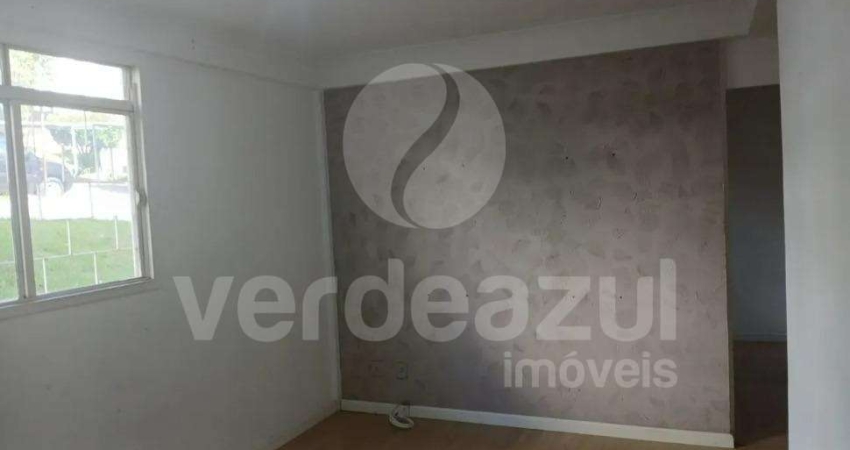 Apartamento com 2 quartos à venda na Rua Dona Neuza Goulart Brizola, 250, Parque Residencial Vila União, Campinas