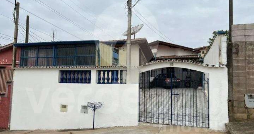 Casa com 1 quarto para alugar na Vila Alberto Simões, Campinas 