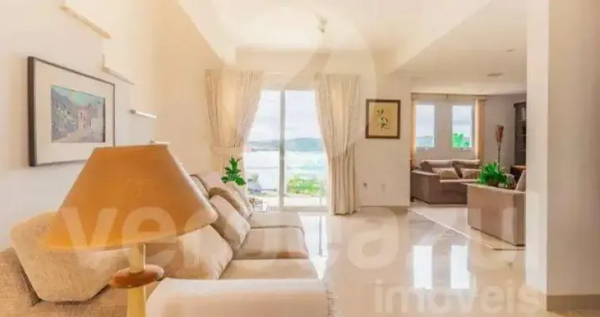 Casa em condomínio fechado com 3 quartos à venda na Alameda Carlos de Carvalho Vieira Braga, 330, Chácaras Alpina, Valinhos