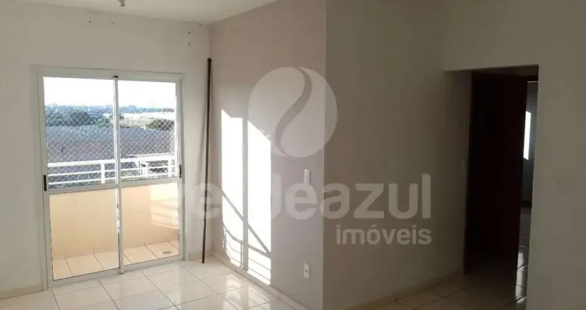 Apartamento com 2 quartos à venda na Rua Guilherme Klavin, 501, Jardim Marajoara, Nova Odessa