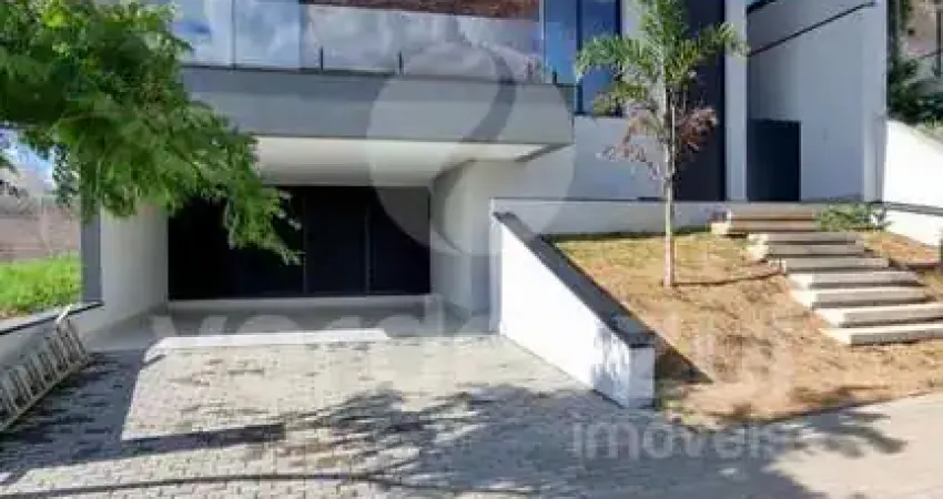 Casa em condomínio fechado com 3 quartos à venda no Jardim Ypê, Paulínia 