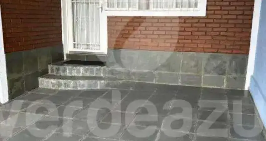 Casa com 1 quarto para alugar no Jardim García, Campinas 