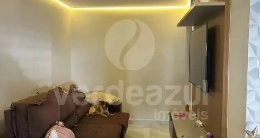 Casa com 2 quartos à venda no Jardim dos Colibris, Indaiatuba 