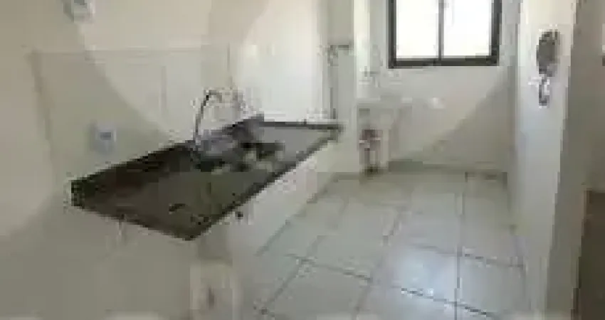 Apartamento com 2 quartos para alugar na Rua Pastor Antonio Tiburtino da Silva, 490, Jardim Ibirapuera, Campinas