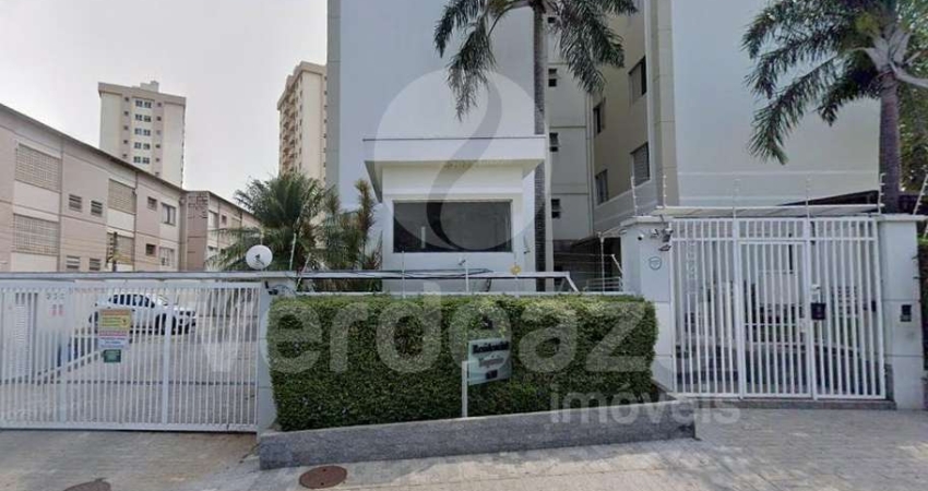 Apartamento com 2 quartos à venda na Rua Rio Grande do Sul, 620, Vila Santana, Campinas