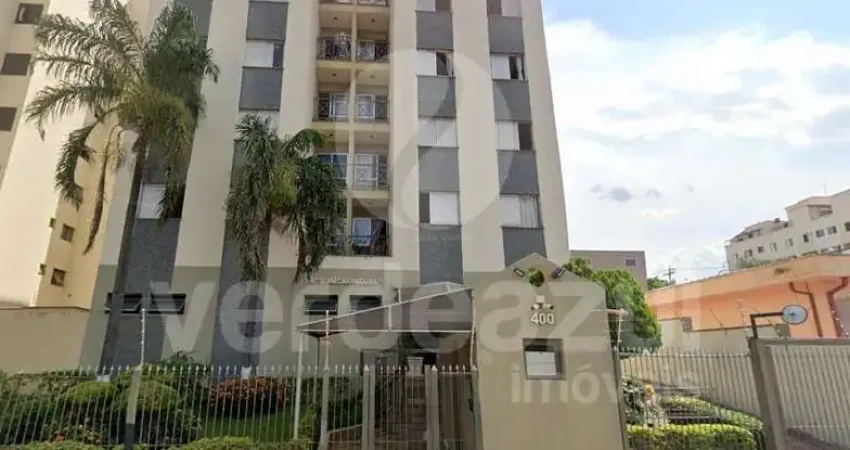 Apartamento com 3 quartos à venda na Rua Rio Grande do Sul, 420, Vila Santana, Campinas