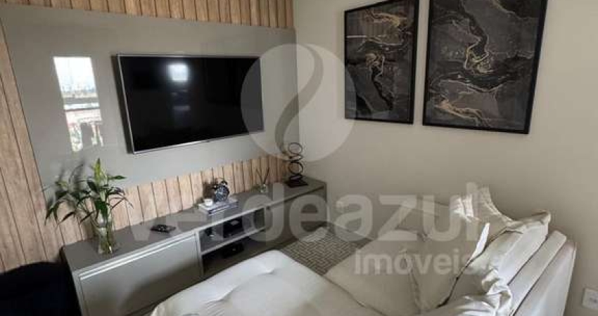 Apartamento com 2 quartos à venda no Jardim Bela Vista, Indaiatuba 