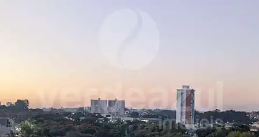 Apartamento com 3 quartos à venda na Vila Sfeir, Indaiatuba 