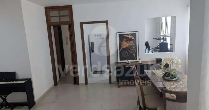 Apartamento com 3 quartos à venda na Rua Padre José de Anchieta, 215, Vila Sfeir, Indaiatuba