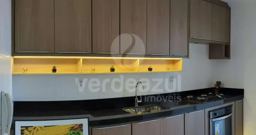 Apartamento com 3 quartos à venda no Centro, Indaiatuba 