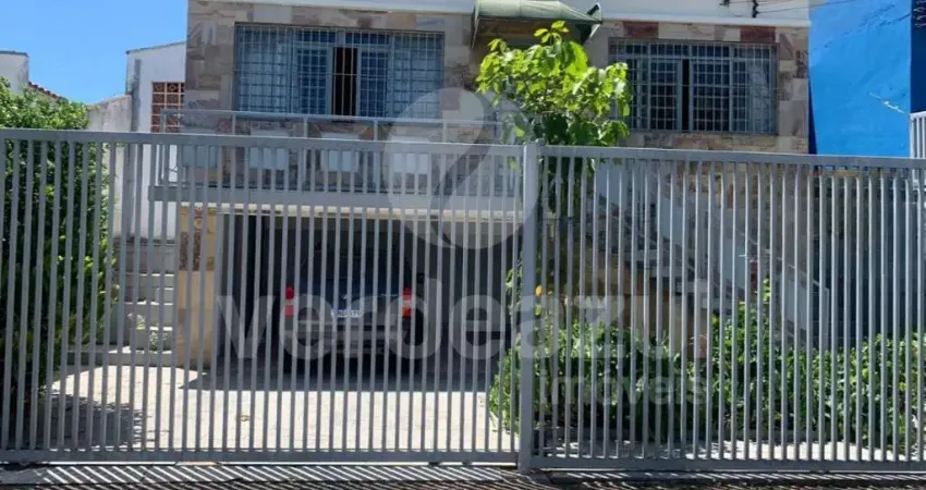 Casa comercial para alugar no Jardim Eulina, Campinas 