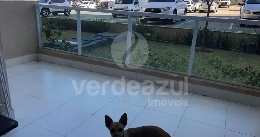 Apartamento com 3 quartos à venda na Rua Pedro Virillo, 186, Jardim Santiago, Indaiatuba