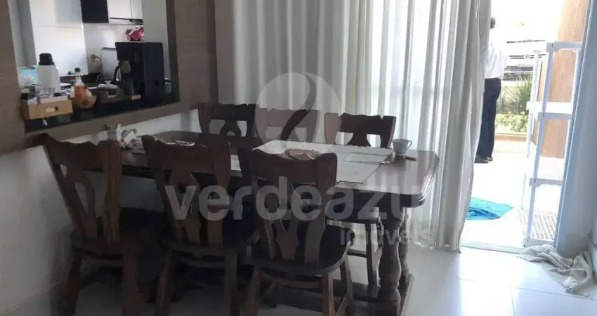 Apartamento com 3 quartos à venda na Rua Pedro Virillo, 186, Jardim Santiago, Indaiatuba