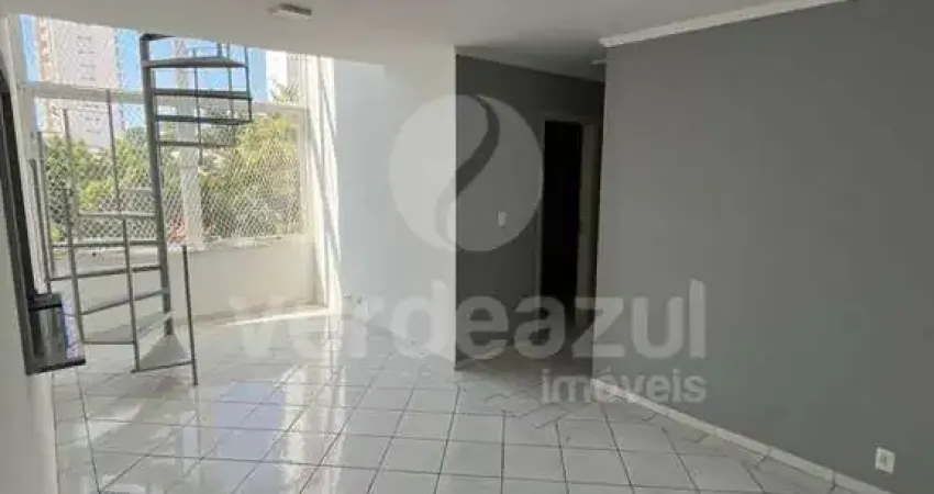 Cobertura com 4 quartos à venda na Rua José Luiz Camargo Moreira, 120, Mansões Santo Antônio, Campinas