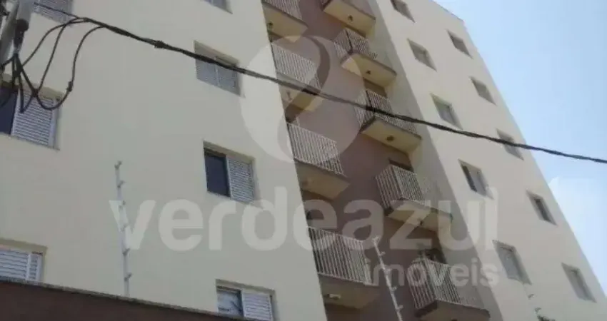 Apartamento com 2 quartos para alugar na Rua Benedito Rodrigues Gouveia, 409, Jardim Campos Elíseos, Campinas