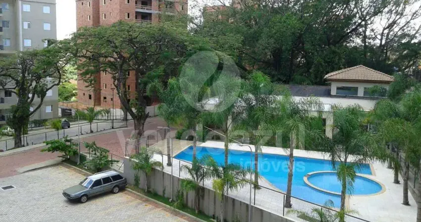 Apartamento com 3 quartos para alugar na Rua José Benedito Gregôrio, 141, Parque Fazendinha, Campinas