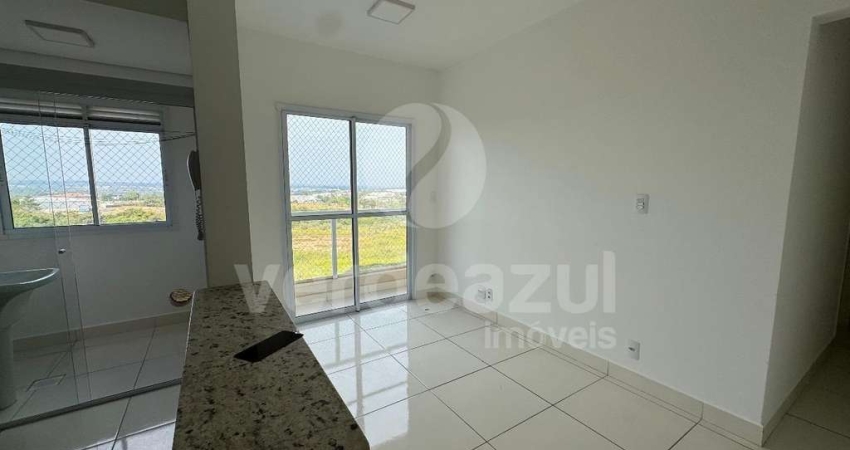 Apartamento com 2 quartos à venda no Jardim Casablanca, Indaiatuba 