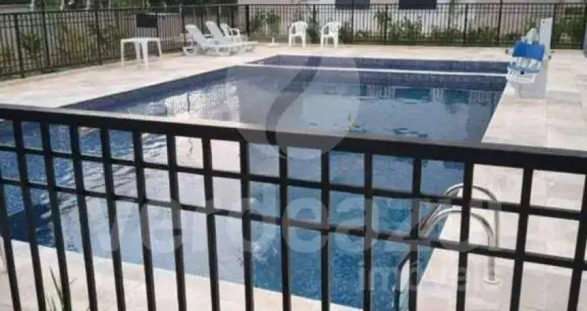 Apartamento com 2 quartos para alugar na Rua Pastor Antonio Tiburtino da Silva, 490, Jardim Ibirapuera, Campinas
