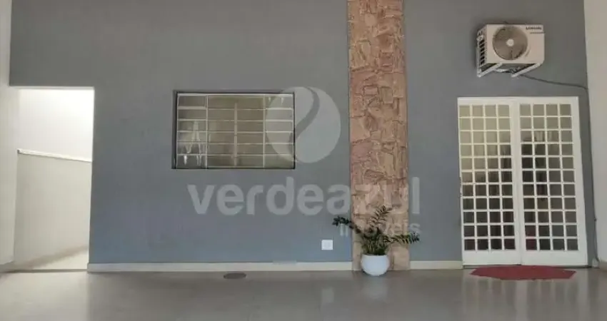 Casa com 3 quartos para alugar no Jardim Portal do Sol, Indaiatuba 