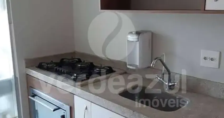 Apartamento com 2 quartos para alugar na Avenida das Amoreiras, 4001, Vila Mimosa, Campinas