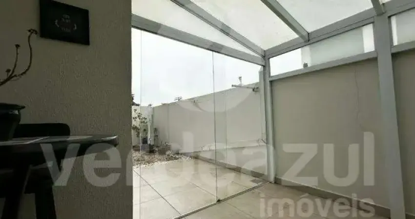 Apartamento com 2 quartos à venda na Rua Vitório Randi, 135, Jardim Alto da Boa Vista, Valinhos