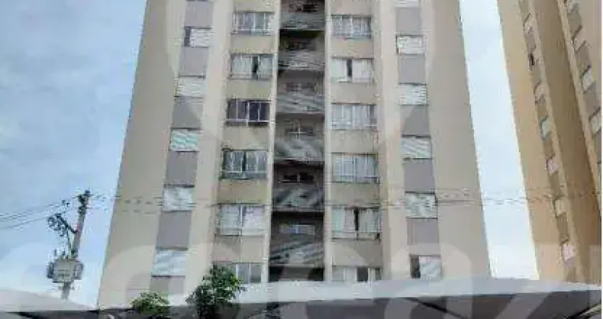 Apartamento com 2 quartos à venda na Frederico Alves da Costa, 701, Jardim Nova Hortolândia I, Hortolândia