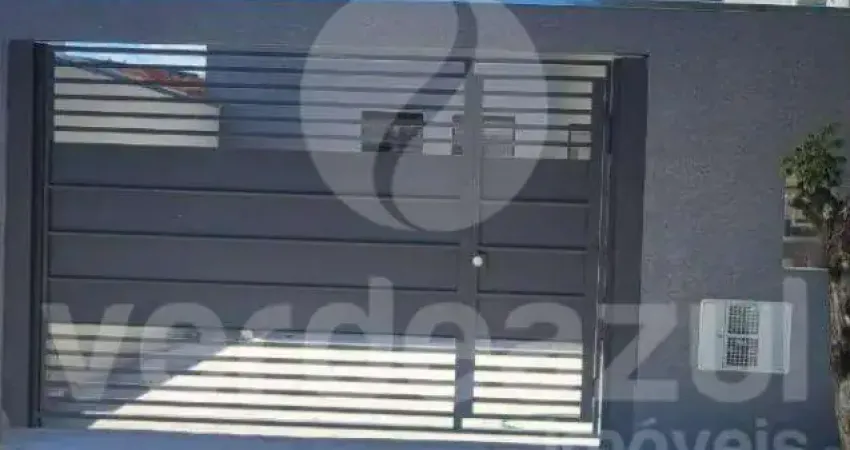 Casa com 2 quartos à venda no Jardim do Engenho, Monte Mor 