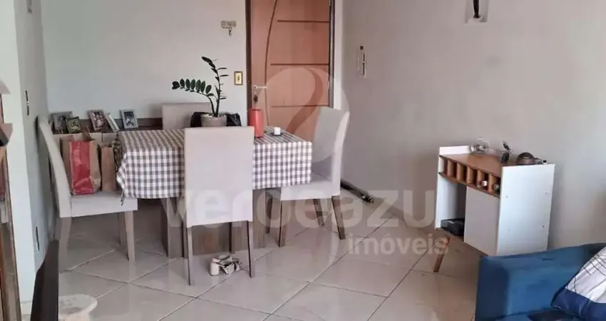 Apartamento com 2 quartos à venda na Rua Antônio Rodrigues Moreira Neto, 210, Jardim Paulicéia, Campinas