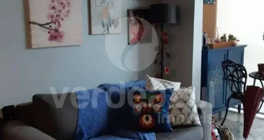 Apartamento com 3 quartos à venda na Rua Vitório Randi, 135, Jardim Alto da Boa Vista, Valinhos