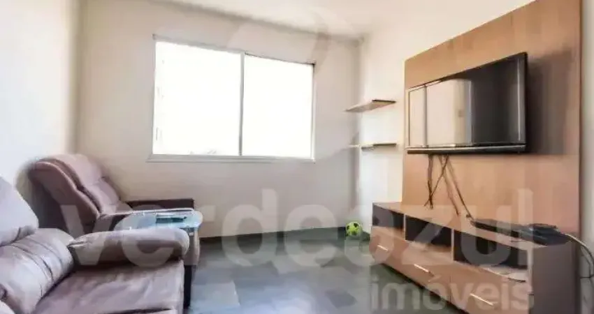 Apartamento com 3 quartos para alugar na Avenida José Bonifácio, 1277, Jardim Flamboyant, Campinas