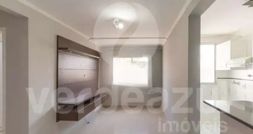 Apartamento com 2 quartos à venda na Rua Maria Mercedes Etter Von Zuben, 152, Jardim Antonio Von Zuben, Campinas