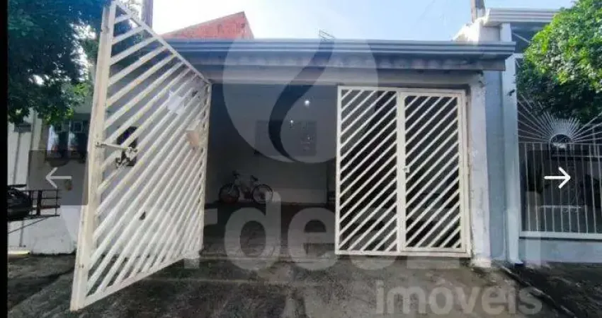 Casa com 2 quartos à venda no Jardim Amanda II, Monte Mor 