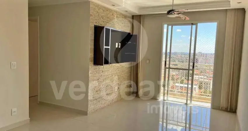 Apartamento com 3 quartos à venda na Rua Doutor Alves do Banho, 796, São Bernardo, Campinas