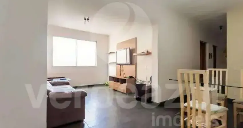 Apartamento com 3 quartos à venda na Avenida José Bonifácio, 1277, Jardim Flamboyant, Campinas