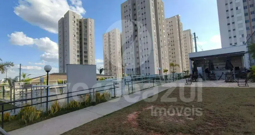 Apartamento com 2 quartos à venda na Rua Joaquim Ignácio Valente, 135, Jardim Bela Vista, Sumaré