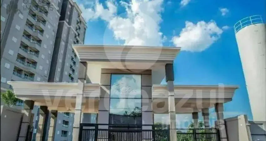 Apartamento com 2 quartos à venda na R. Dr. Armando D'Otaviano, 176, Sol Nascente, Paulínia
