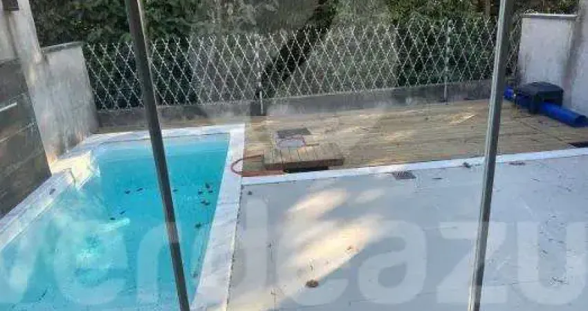 Casa em condomínio fechado com 3 quartos à venda na Rua Joaquim Marcelino Leite, 545, Jardim Interlagos, Hortolândia