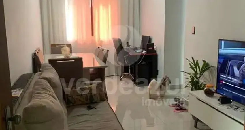 Apartamento com 3 quartos à venda na Rua Alberto de Oliveira Maia, 123, Conjunto Residencial Souza Queiroz, Campinas