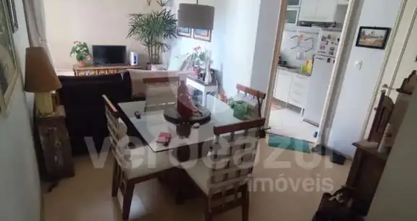 Apartamento com 2 quartos à venda na R. Dr. João Quirino do Nascimento, 1449, Vila Brandina, Campinas