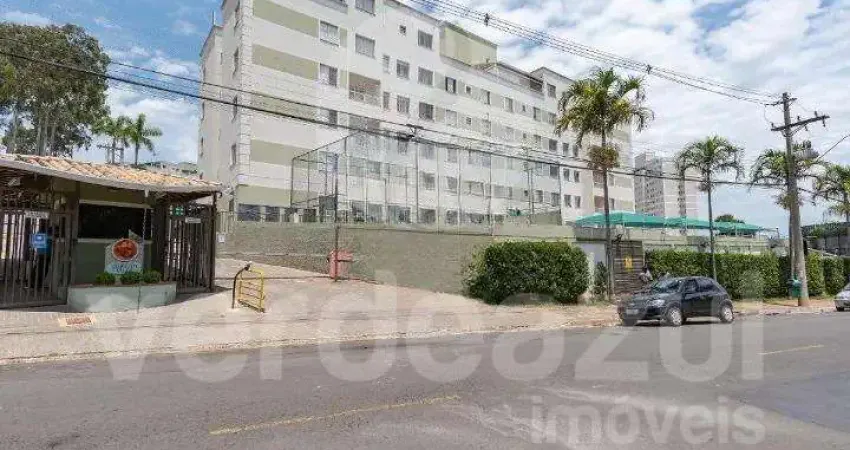 Cobertura com 3 quartos à venda na Avenida São José dos Campos, 151, Jardim Nova Europa, Campinas
