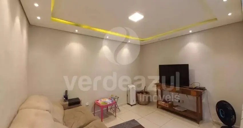 Cobertura com 2 quartos à venda na Avenida São José dos Campos, 151, Jardim Nova Europa, Campinas