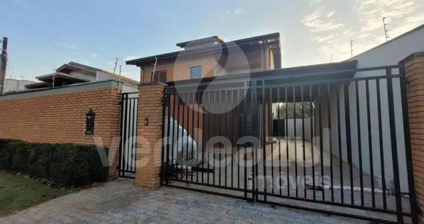 Casa com 4 quartos para alugar na Cidade Universitária, Campinas 
