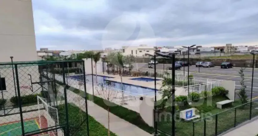 Apartamento com 2 quartos à venda na Avenida Santana, 250, Parque Ortolândia, Hortolândia