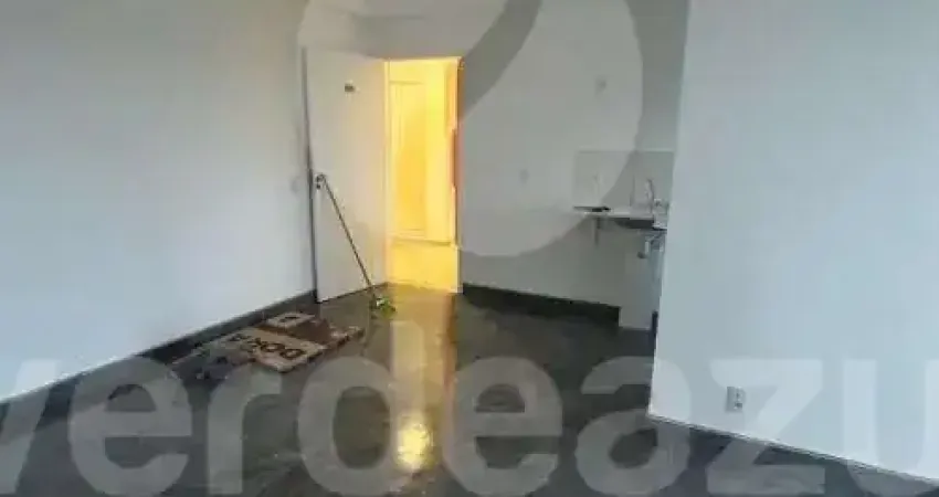 Apartamento com 2 quartos à venda na Avenida Santana, 250, Parque Ortolândia, Hortolândia