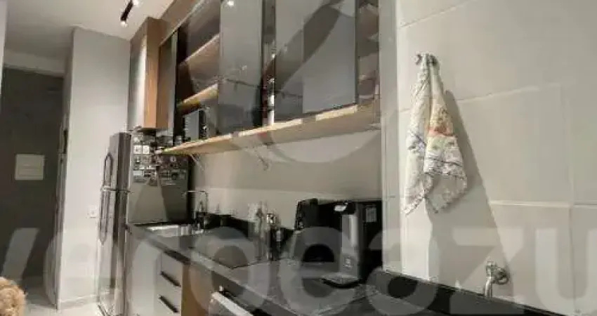 Apartamento com 2 quartos à venda na Avenida Thereza Ana Cecon Breda, 1501, Jardim das Colinas, Hortolândia