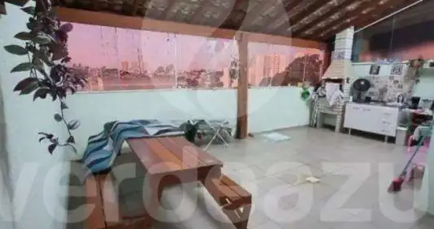 Cobertura com 3 quartos à venda na Avenida São José dos Campos, 151, Jardim Nova Europa, Campinas
