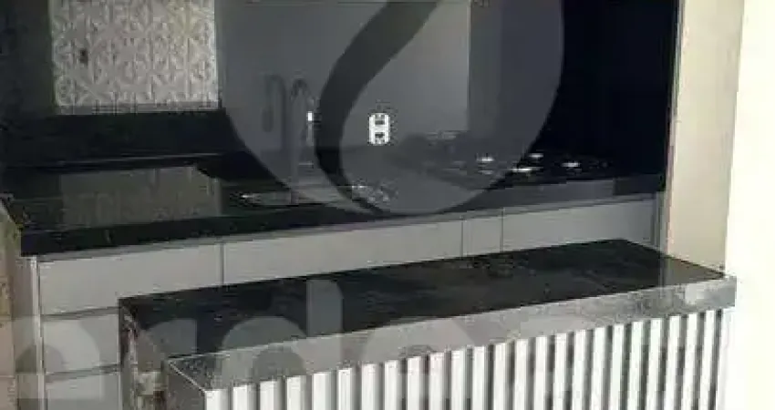 Apartamento com 3 quartos para alugar na Travessa Comendador José Francisco Fernandes, 200, Parque Gabriel, Hortolândia