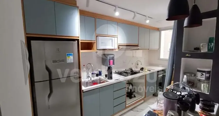 Apartamento com 2 quartos à venda na Rua pastor dong joo park, 165, Jardim São Sebastião, Hortolândia