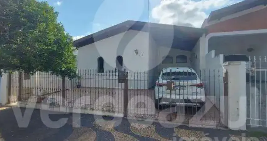 Casa com 3 quartos para alugar no Jardim Chapadão, Campinas 