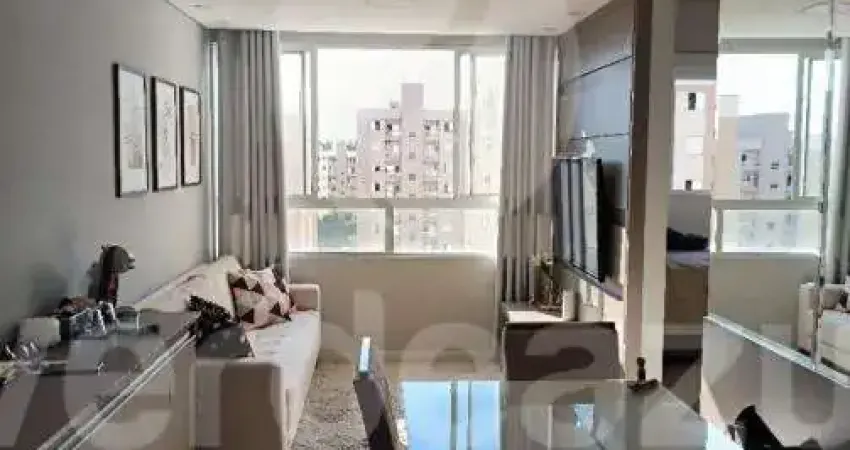 Apartamento com 2 quartos à venda na Avenida Thereza Ana Cecon Breda, 1.721, Jardim das Colinas, Hortolândia